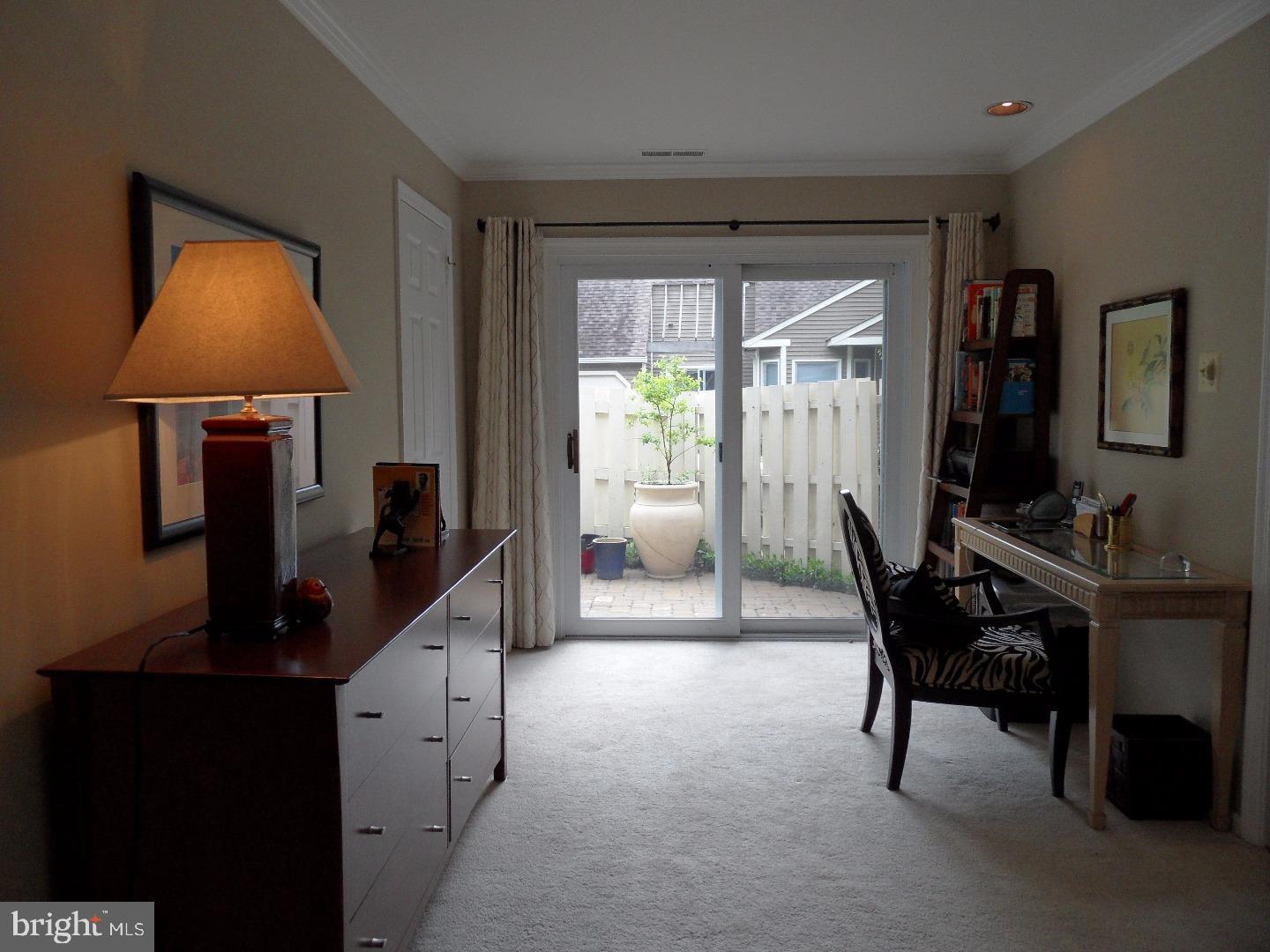 TANGLEWOOD - Residential Lease