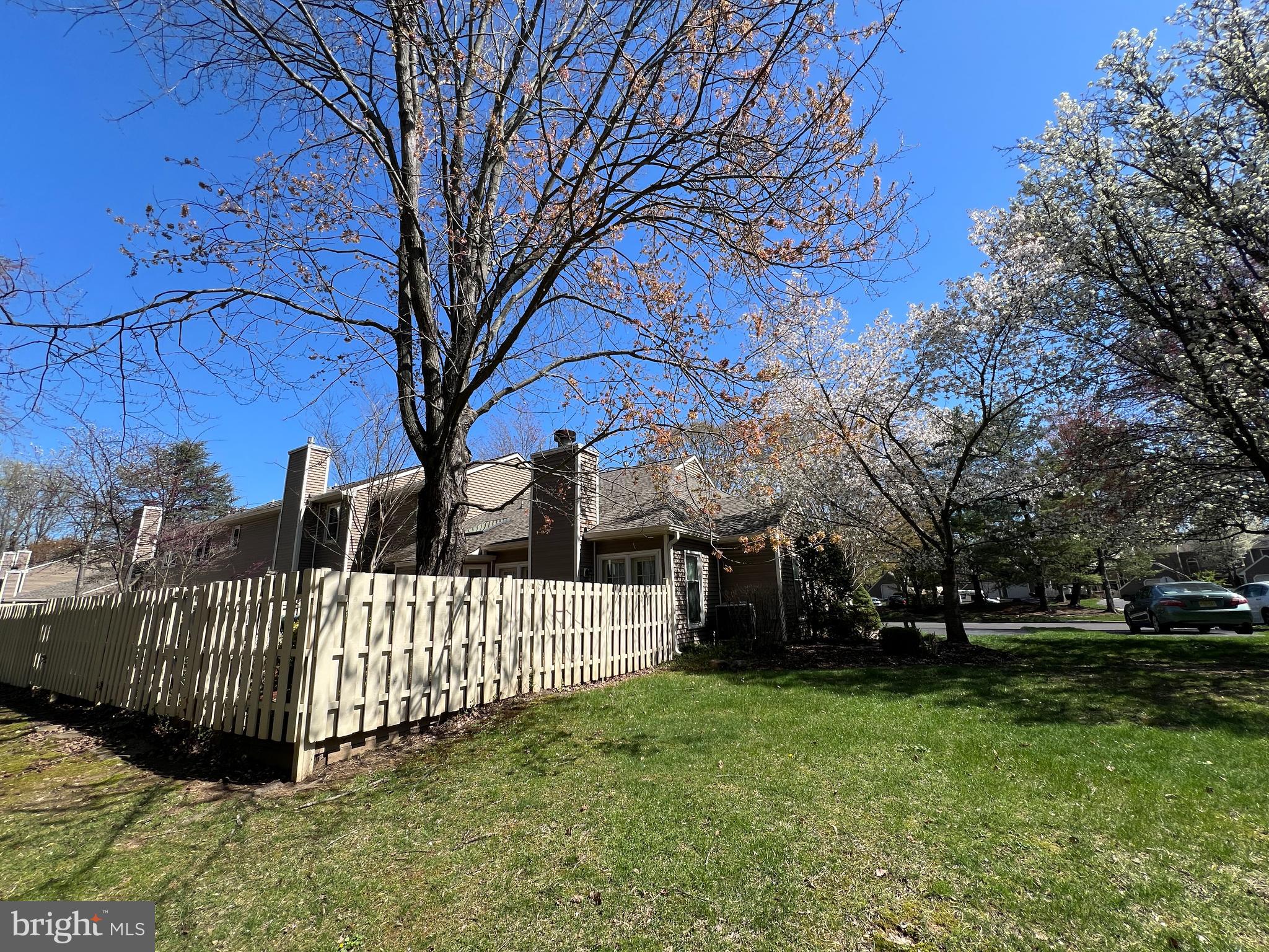 TANGLEWOOD - Residential Lease