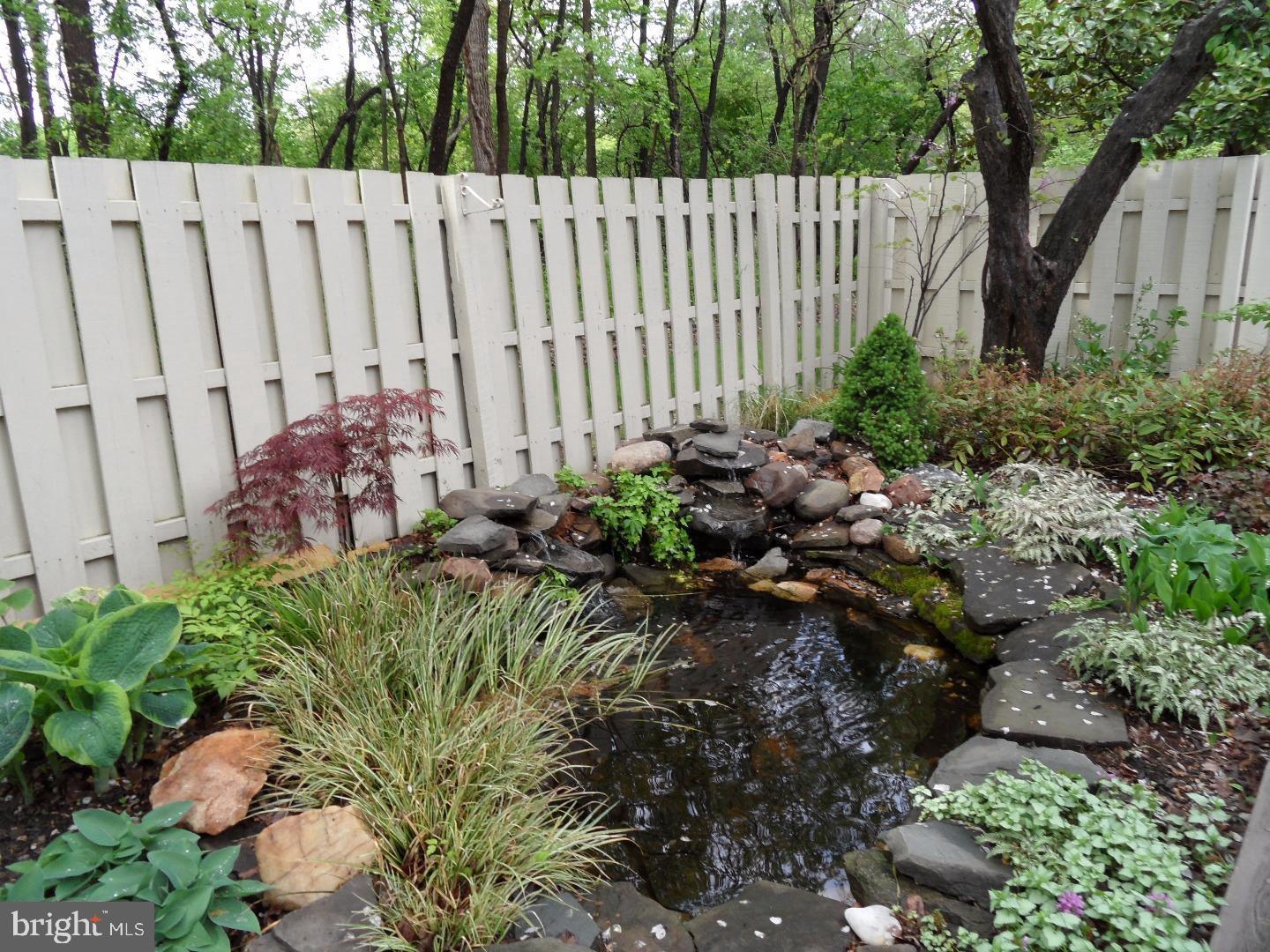 TANGLEWOOD - Residential Lease