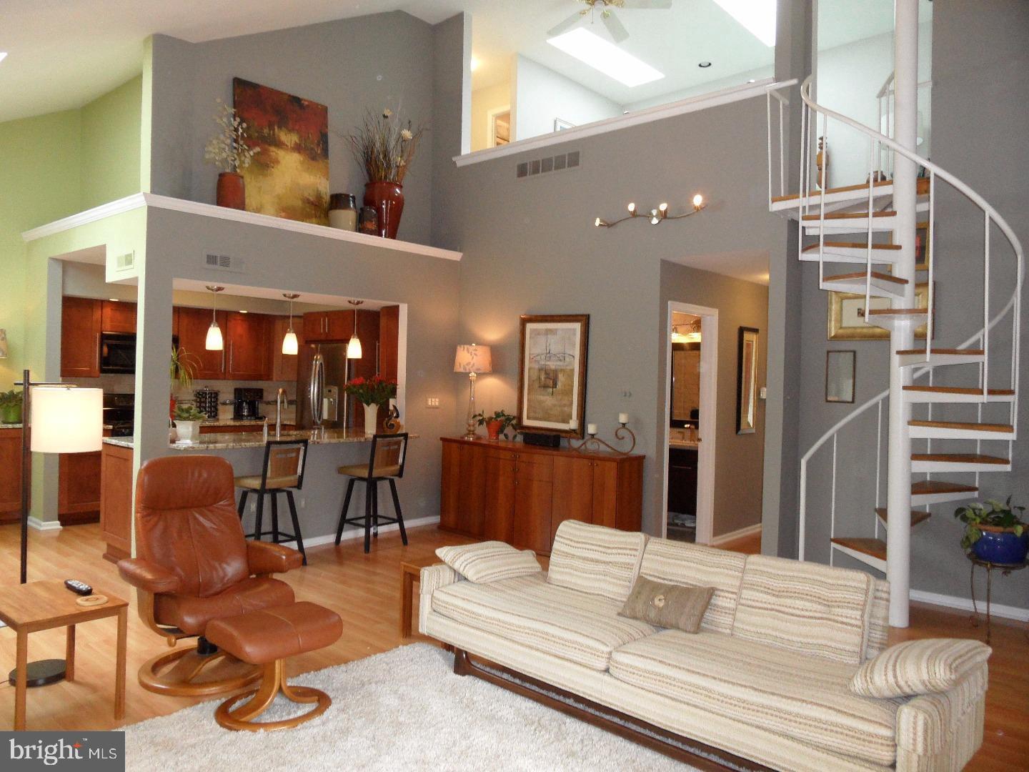 TANGLEWOOD - Residential Lease