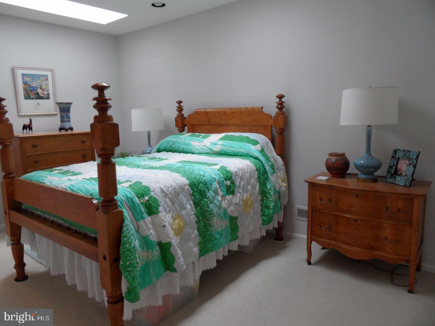 TANGLEWOOD - Residential Lease