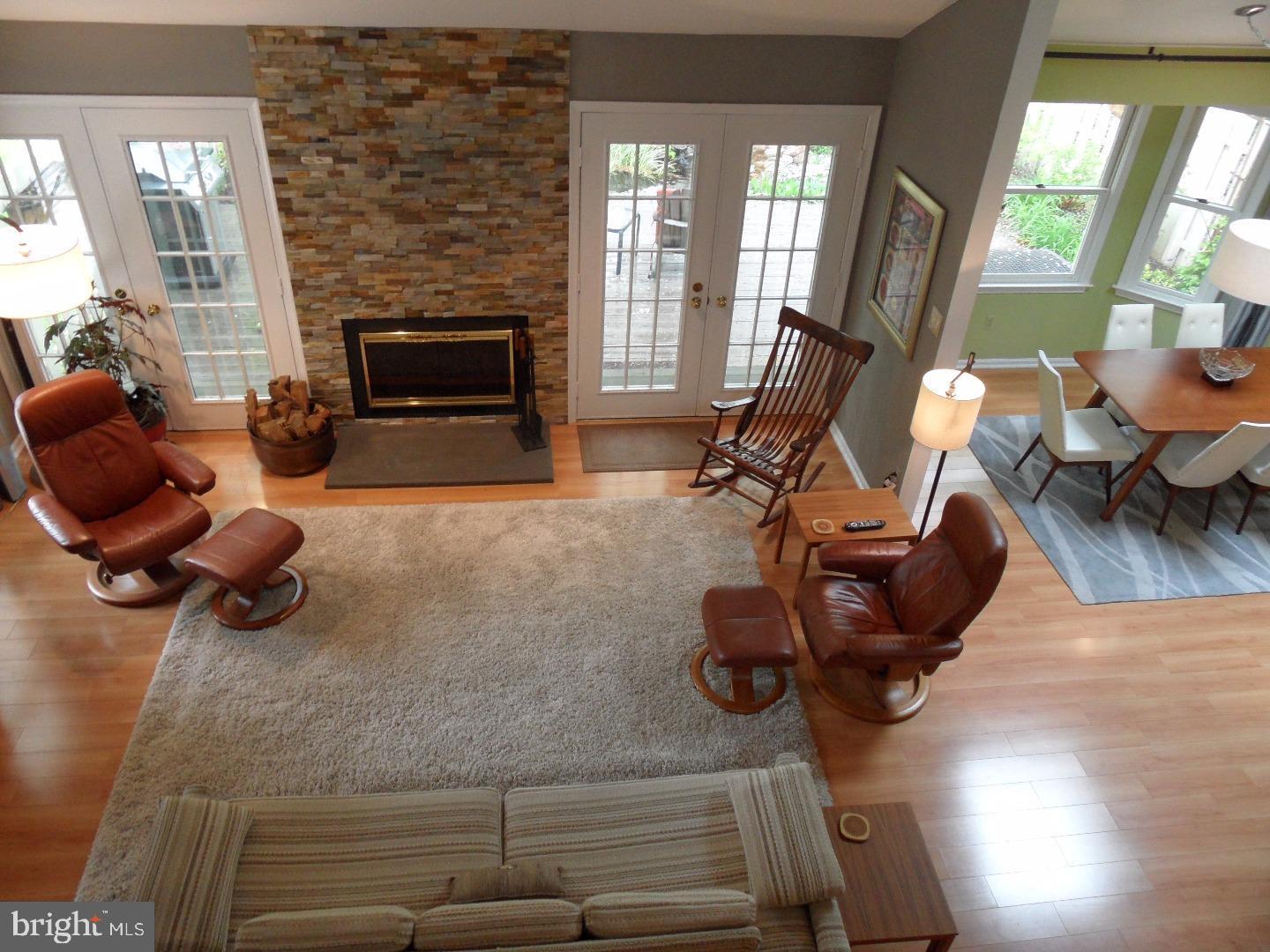 TANGLEWOOD - Residential Lease