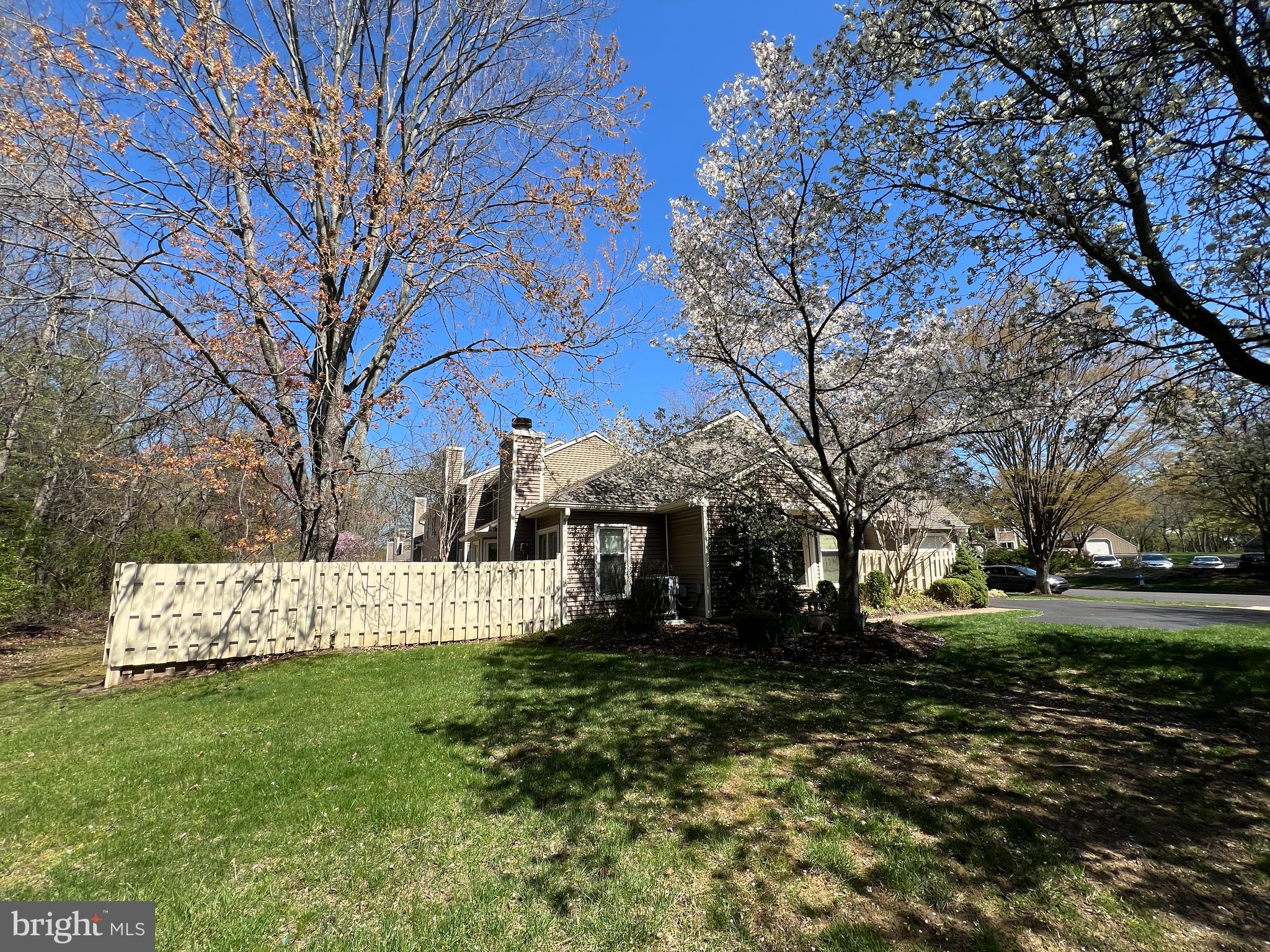 TANGLEWOOD - Residential Lease