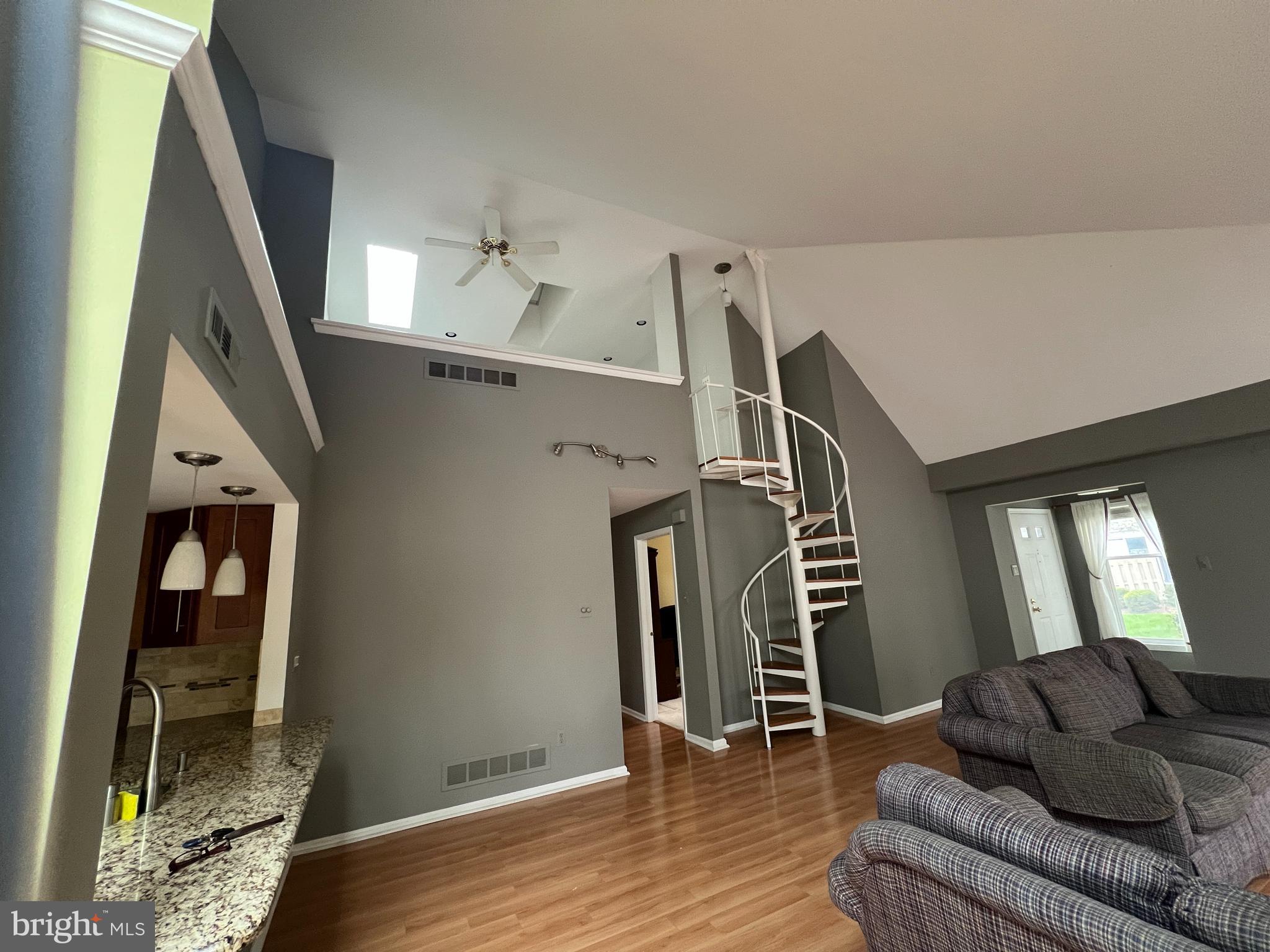 TANGLEWOOD - Residential Lease