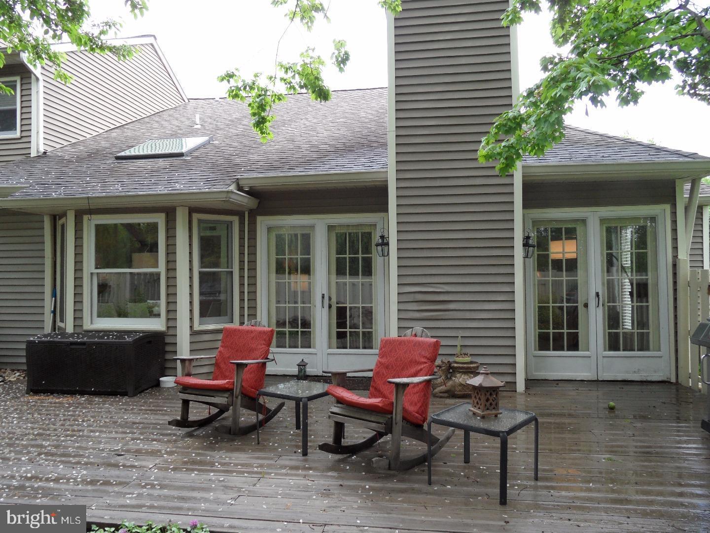 TANGLEWOOD - Residential Lease