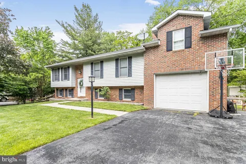 209 Oella Avenue, Baltimore, MD MLS: MDBC2127780