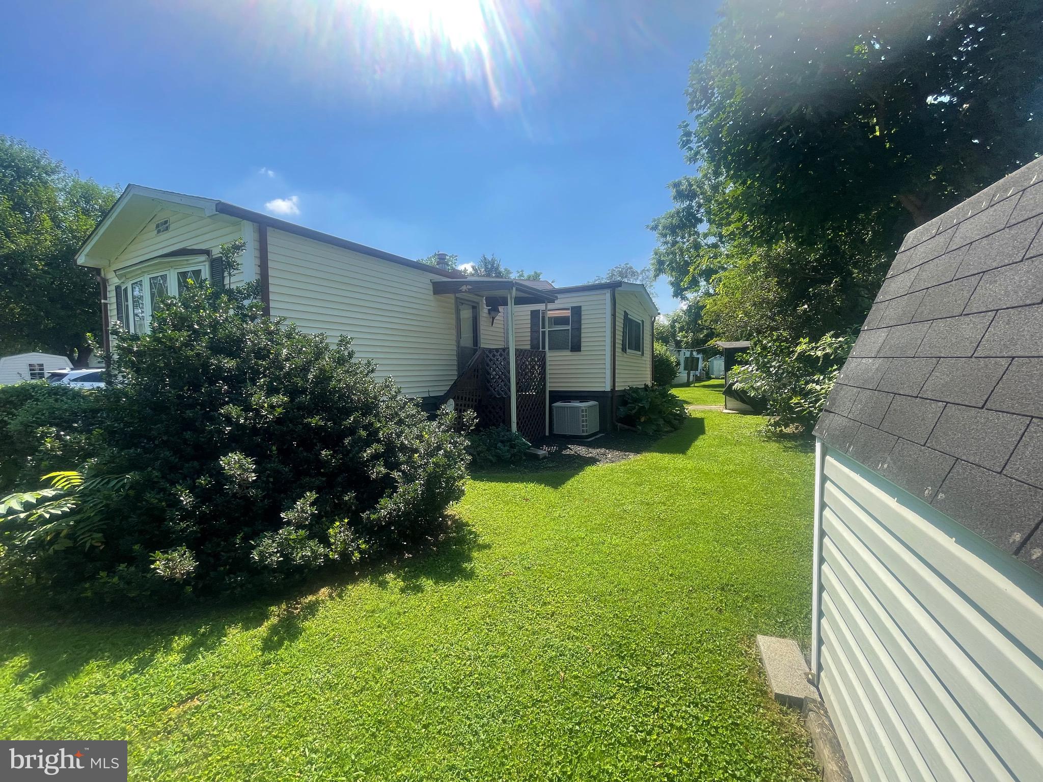 NORTH RIDGE ACRES - Residential