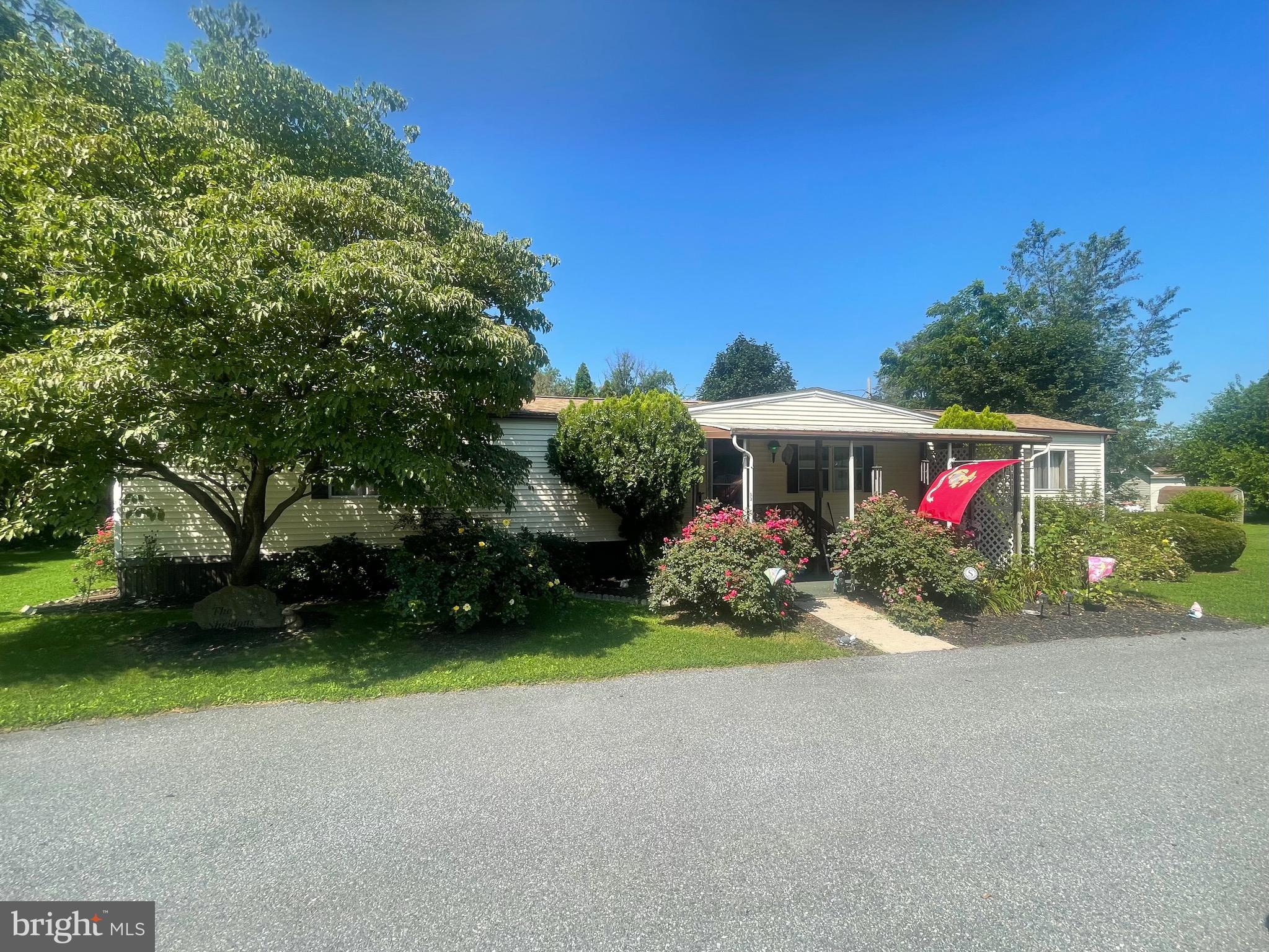 NORTH RIDGE ACRES - Residential