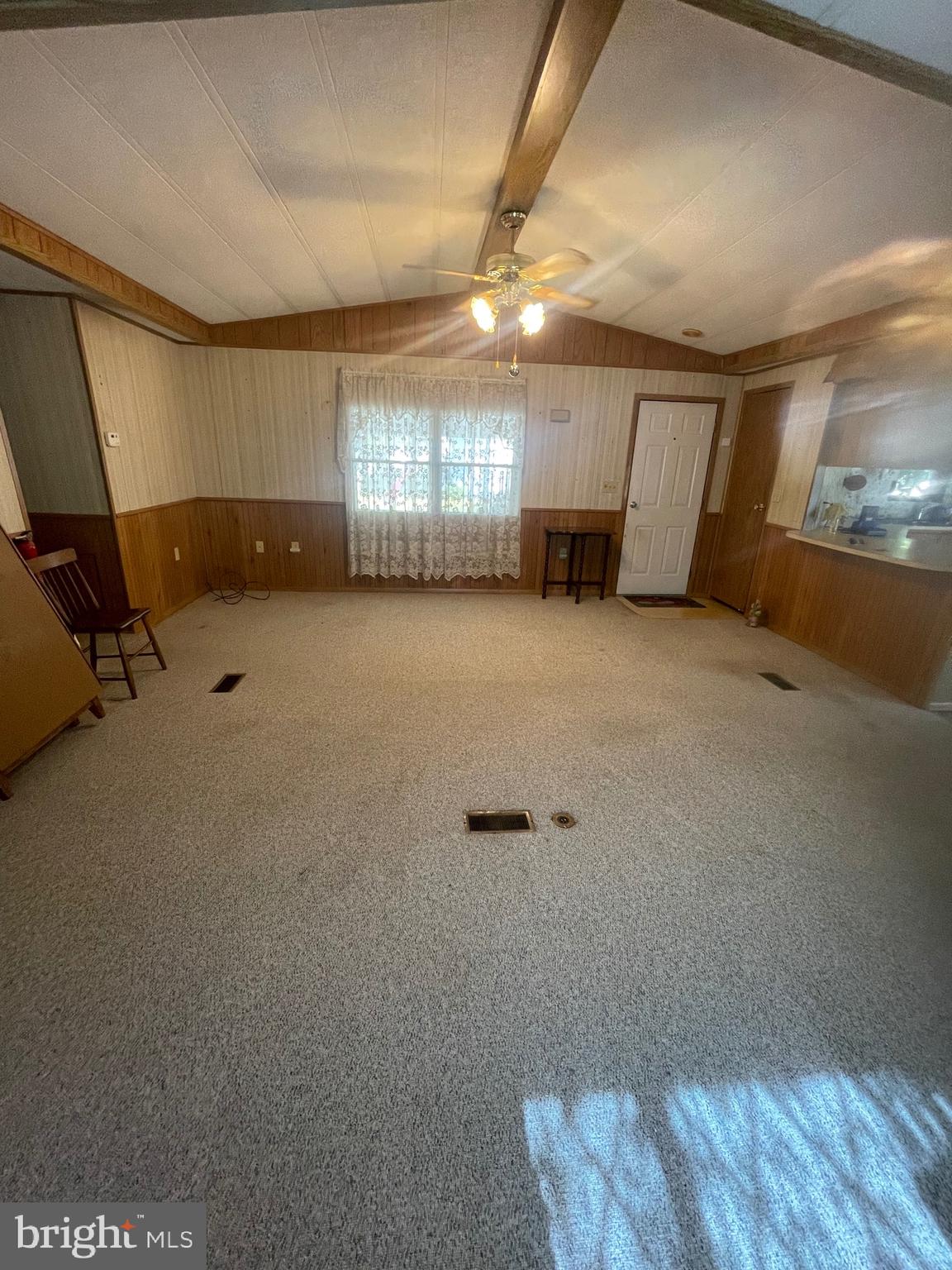 NORTH RIDGE ACRES - Residential