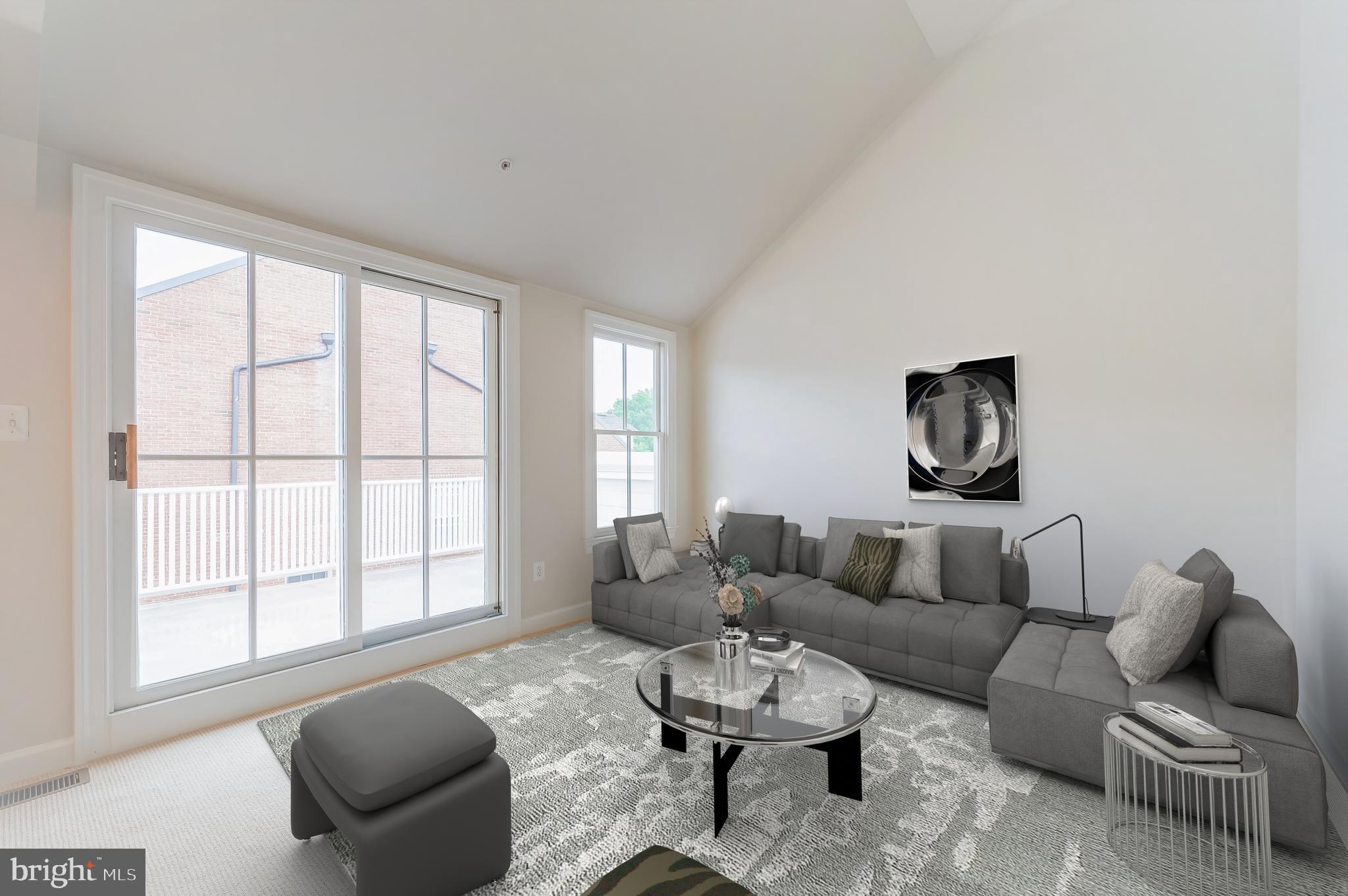 CHATHAM SQUARE - Residential Lease