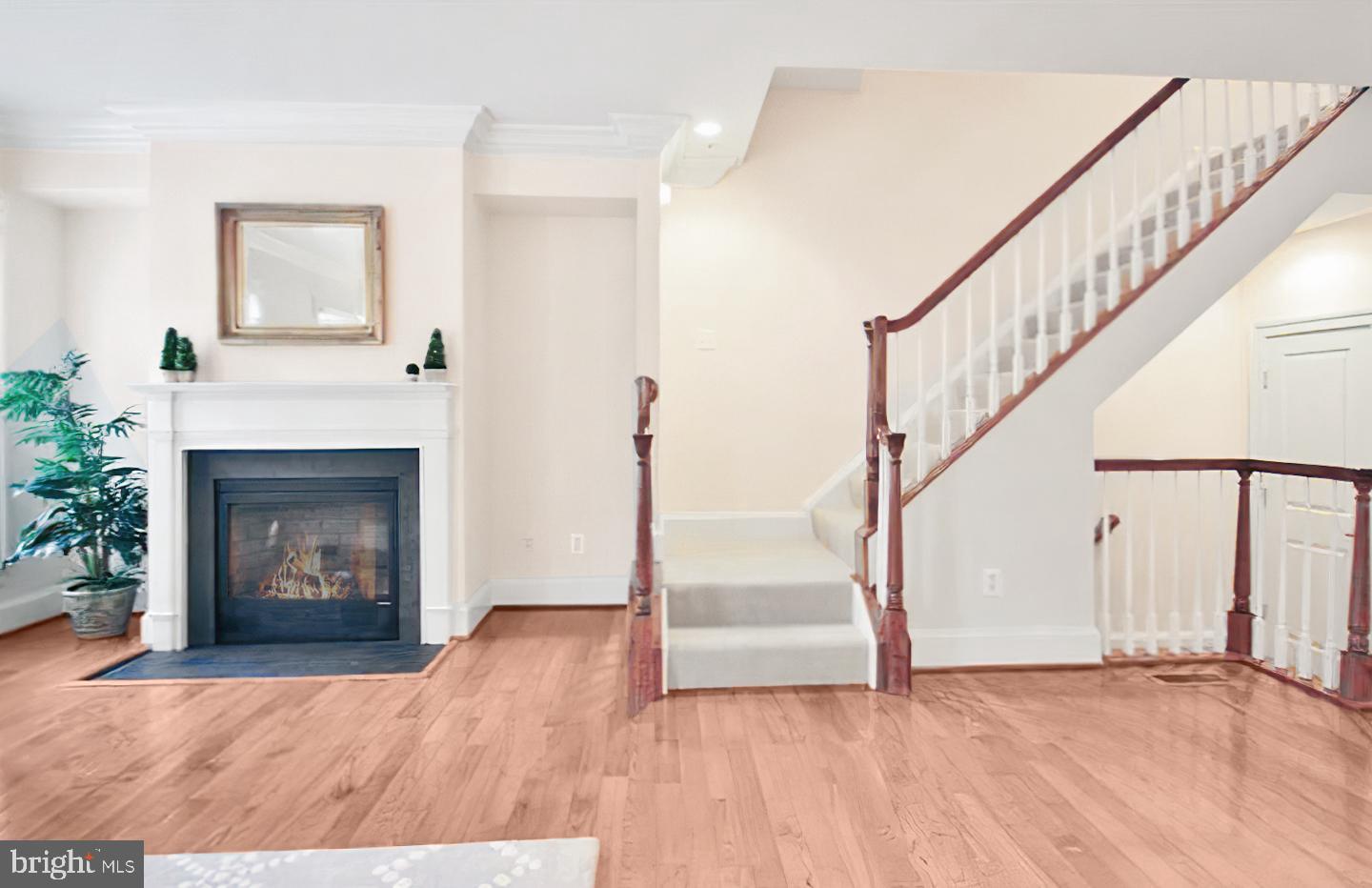 CHATHAM SQUARE - Residential Lease