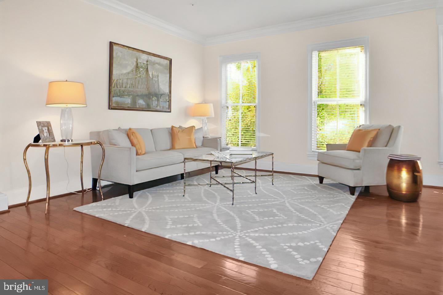 CHATHAM SQUARE - Residential Lease