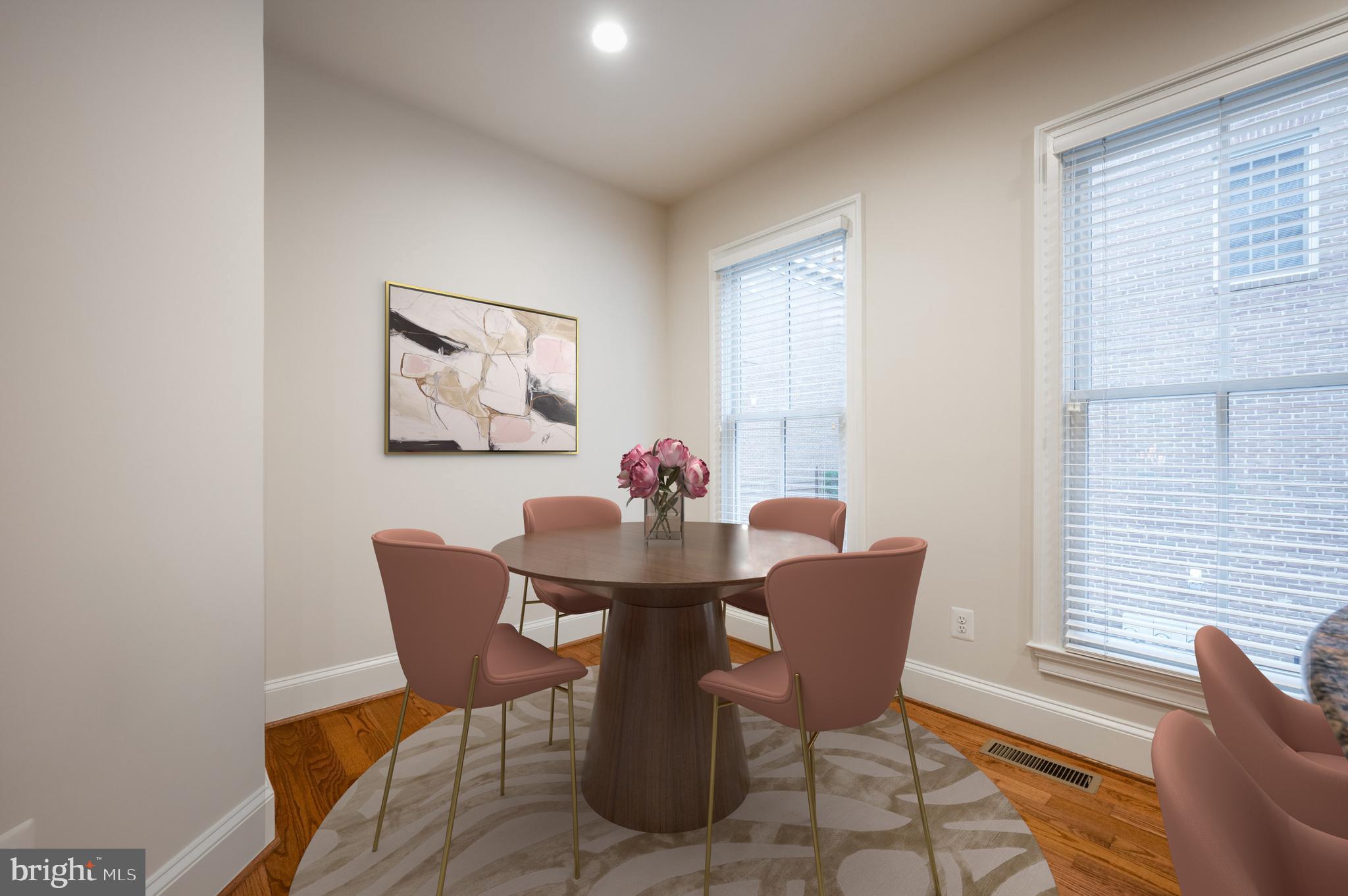 CHATHAM SQUARE - Residential Lease