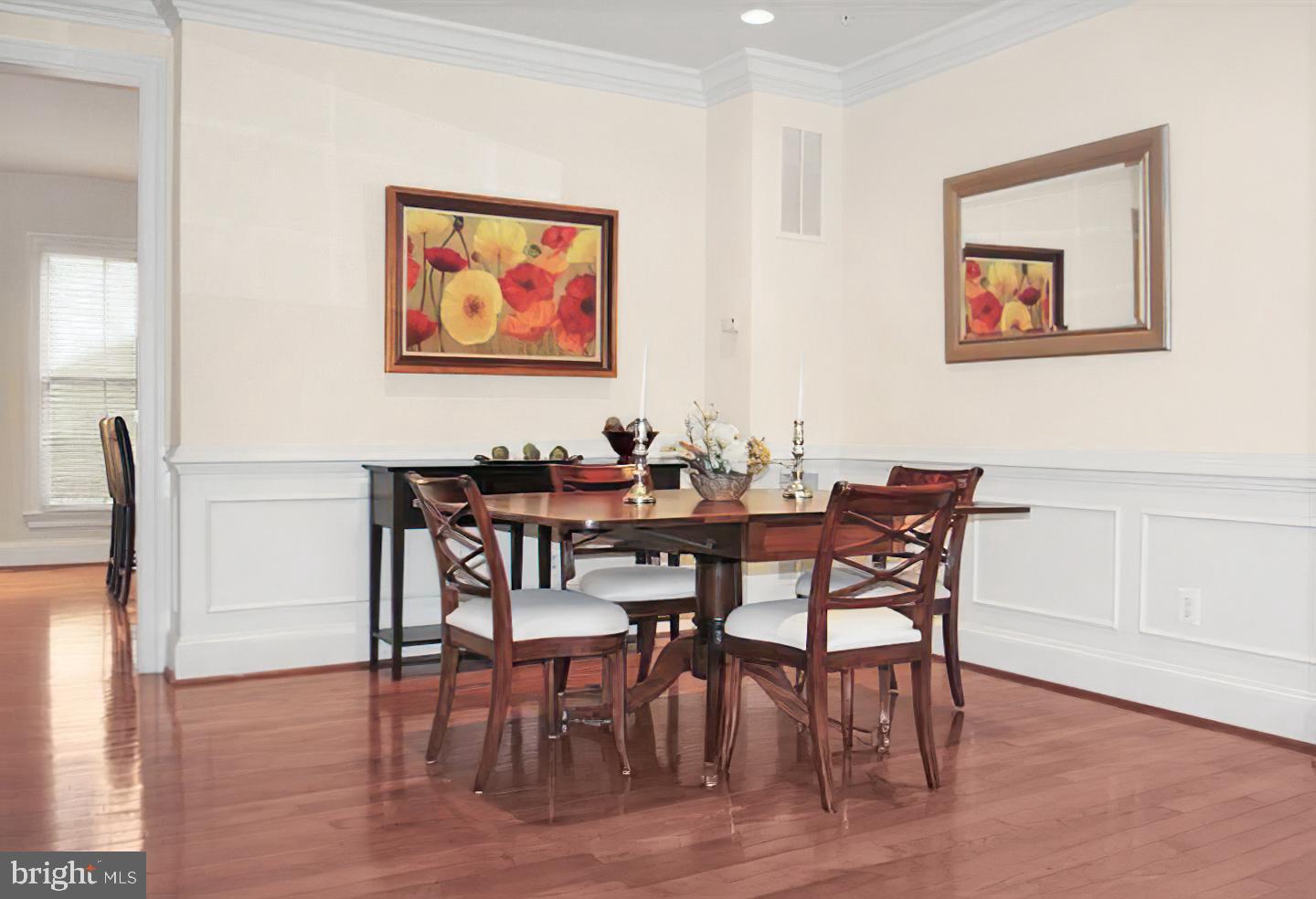 CHATHAM SQUARE - Residential Lease