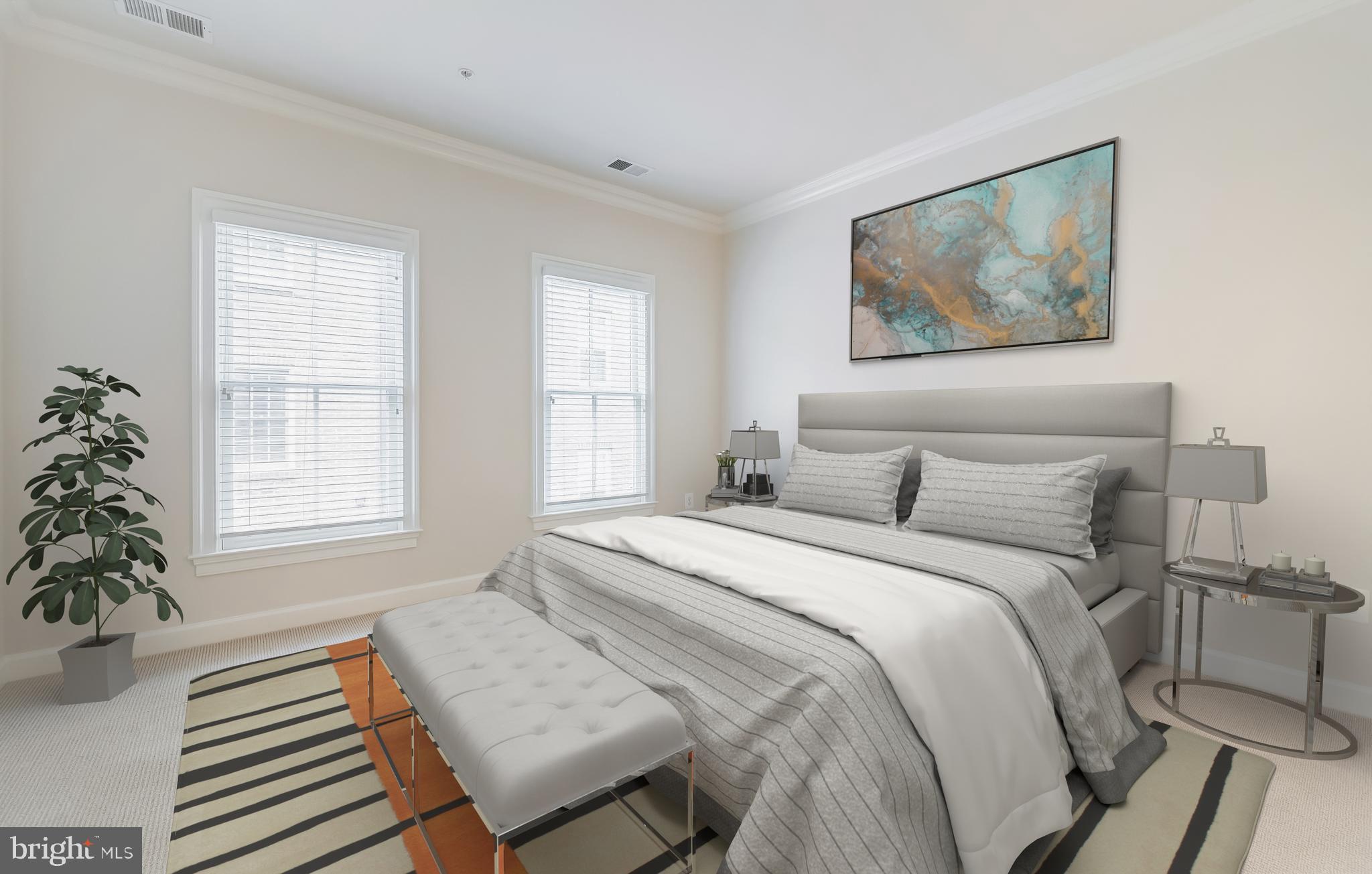 CHATHAM SQUARE - Residential Lease