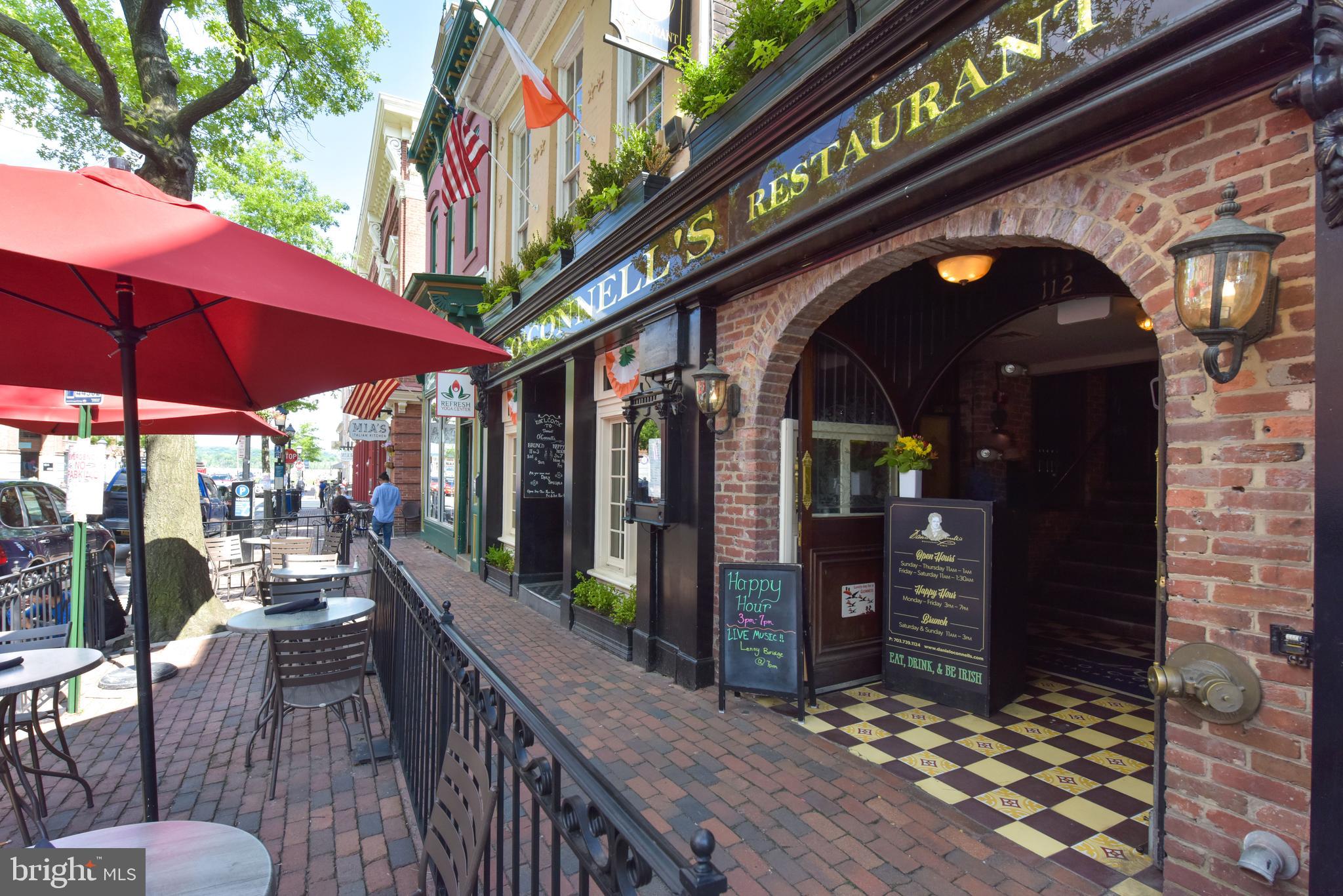 CHATHAM SQUARE - Residential Lease