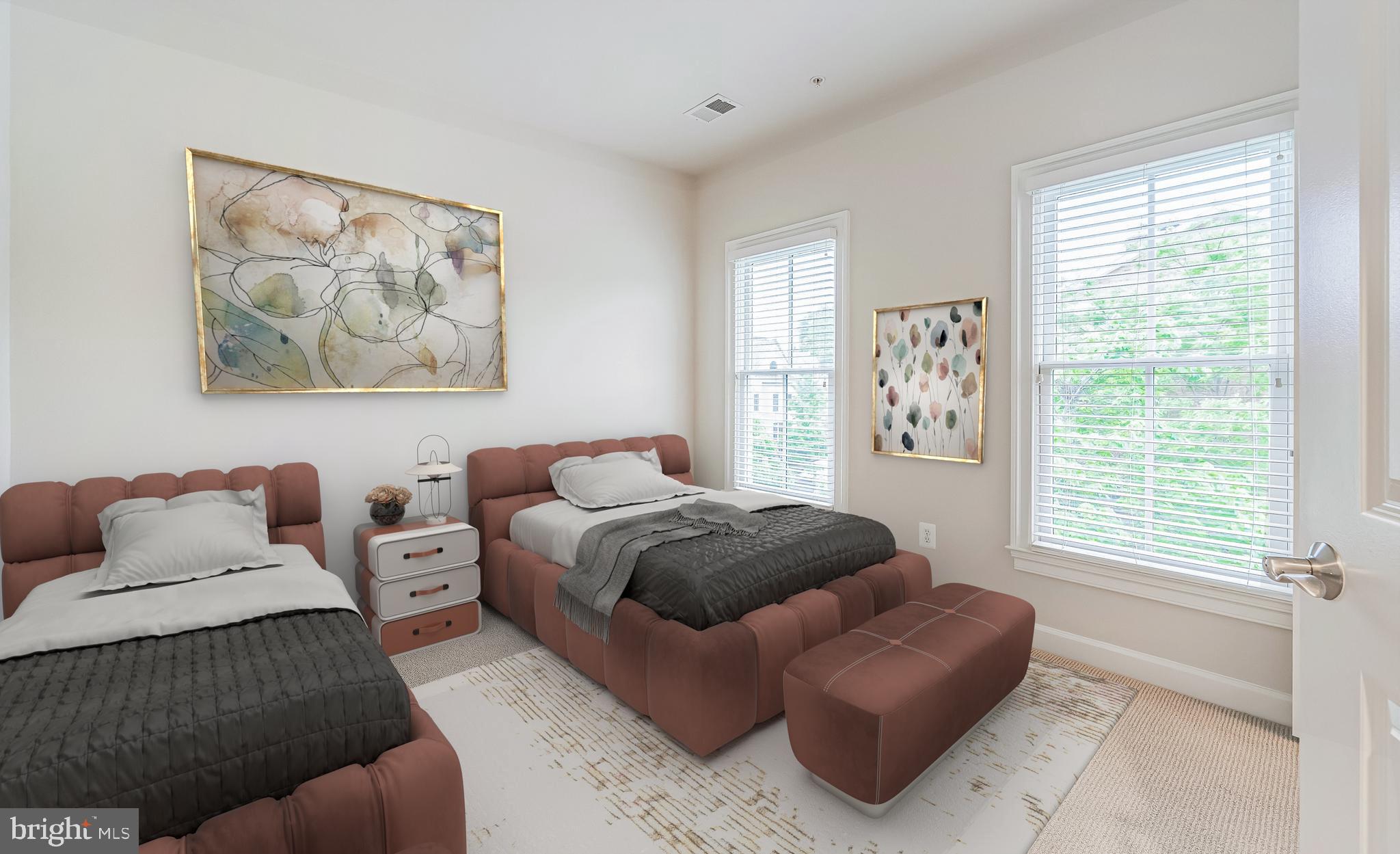 CHATHAM SQUARE - Residential Lease