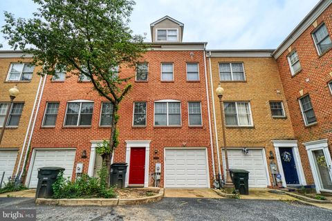 863 BARNABY STREET SE WASHINGTON DC 20032