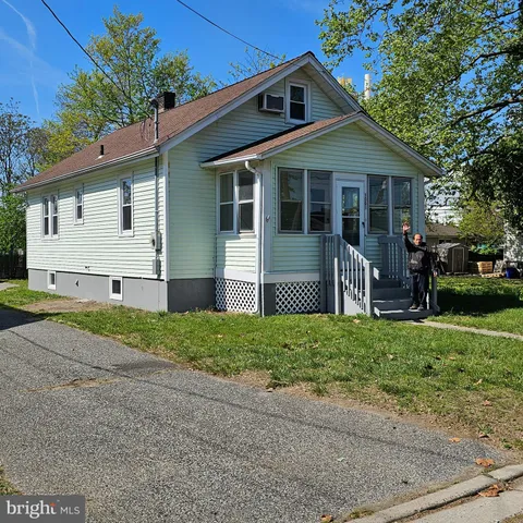 1001 Spruce Street, Vineland, NJ 08360 - MLS#: NJCB2023922