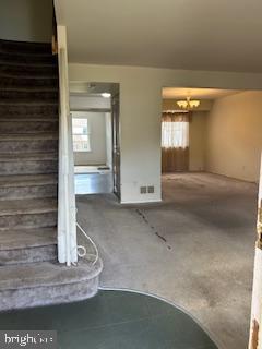 NESHAMINY VALLEY - Residential