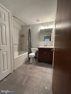 NESHAMINY VALLEY - Residential