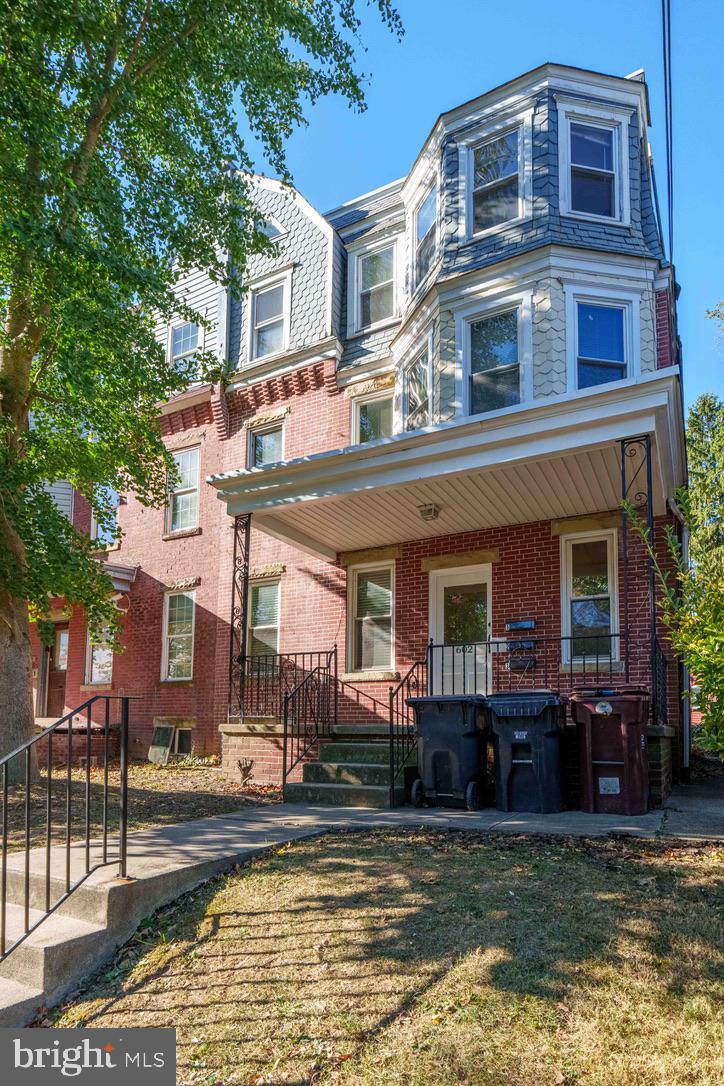 602 W 20TH STREET
