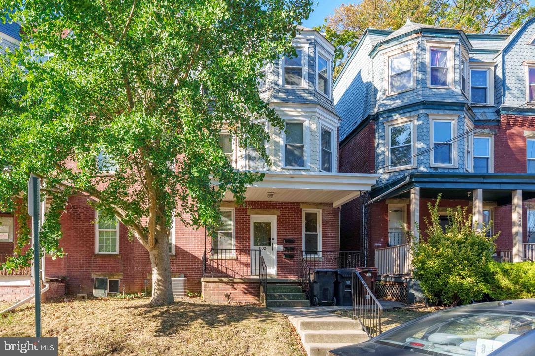 602 W 20TH STREET