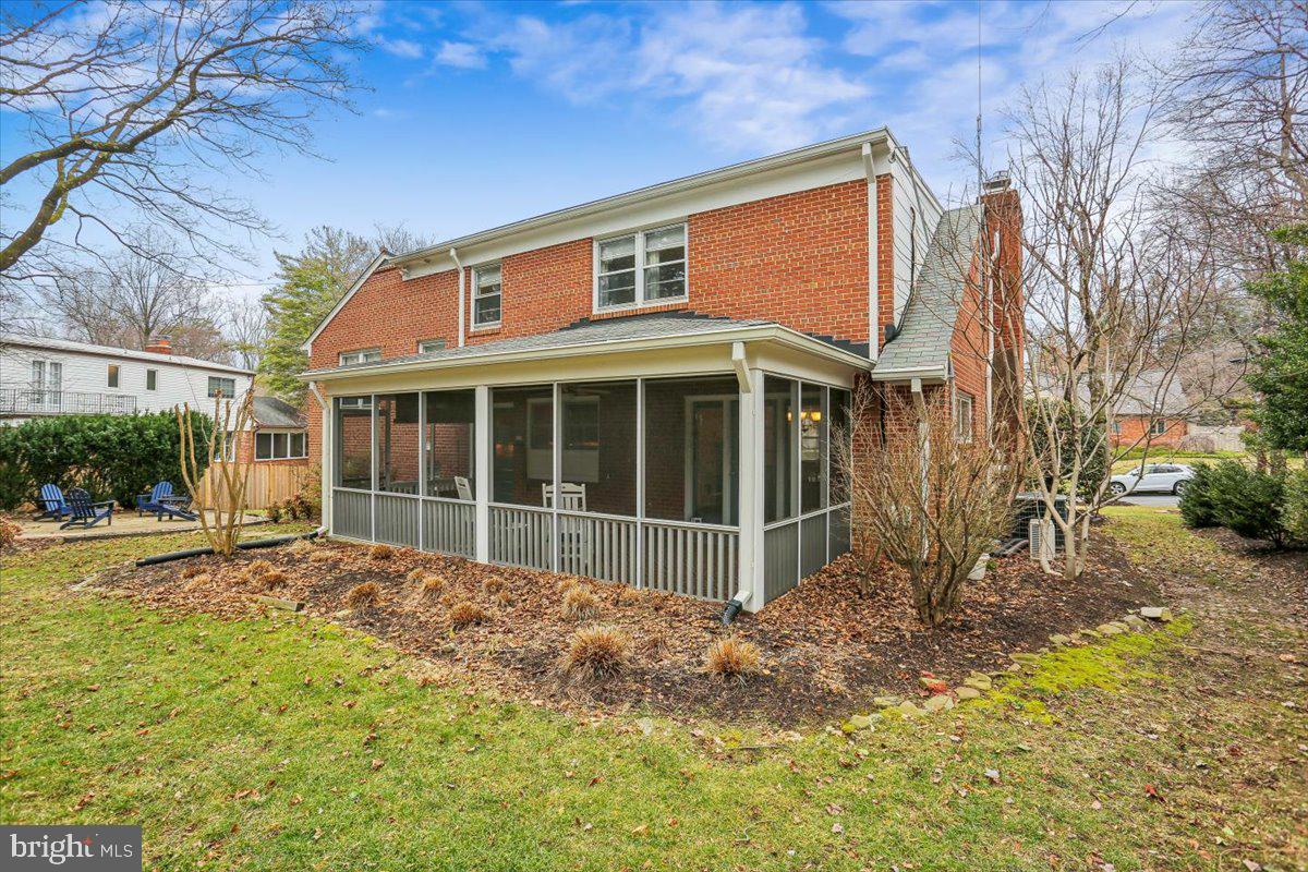 ROCK CREEK HILLS - Residential