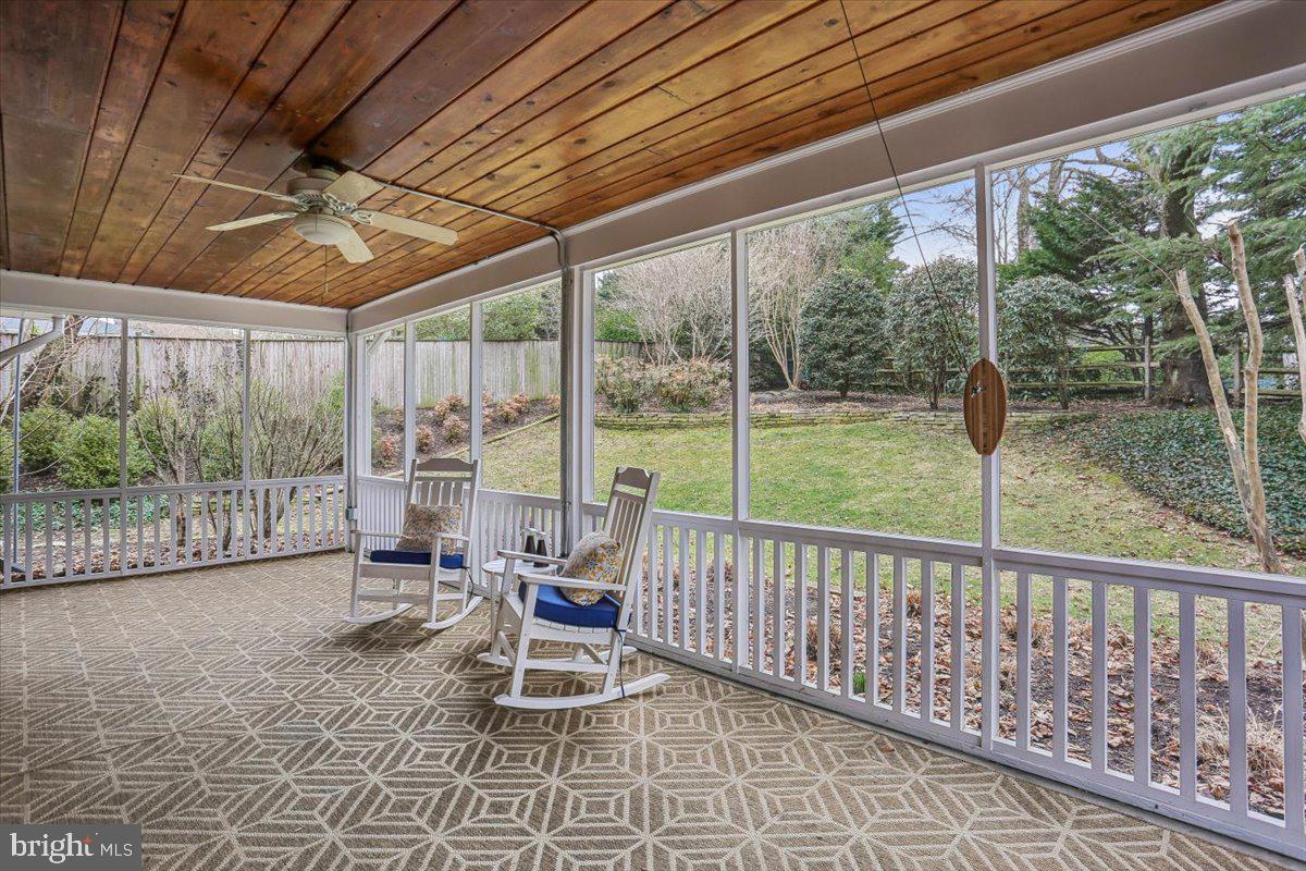 ROCK CREEK HILLS - Residential