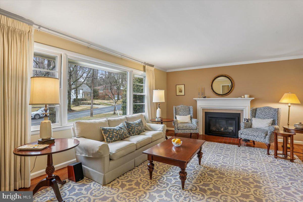 ROCK CREEK HILLS - Residential