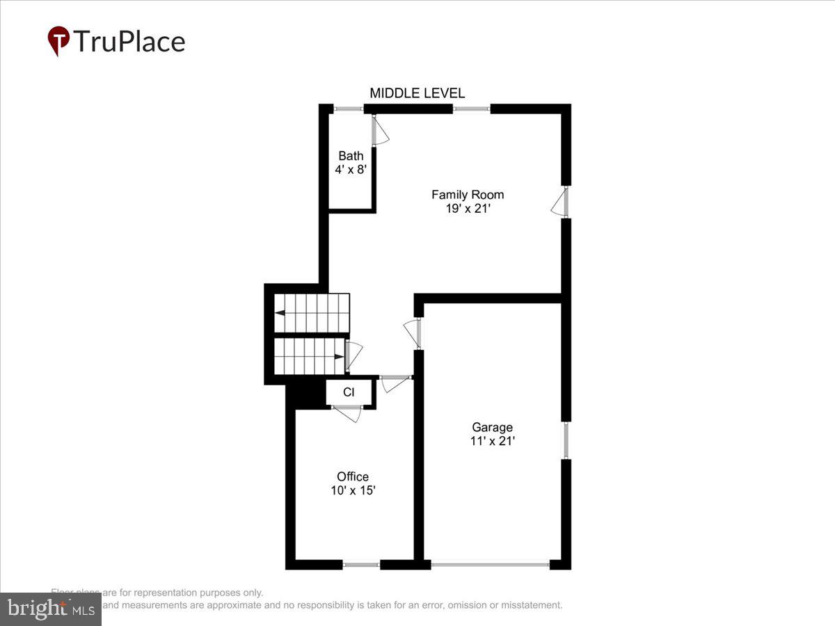 ROCK CREEK HILLS - Residential