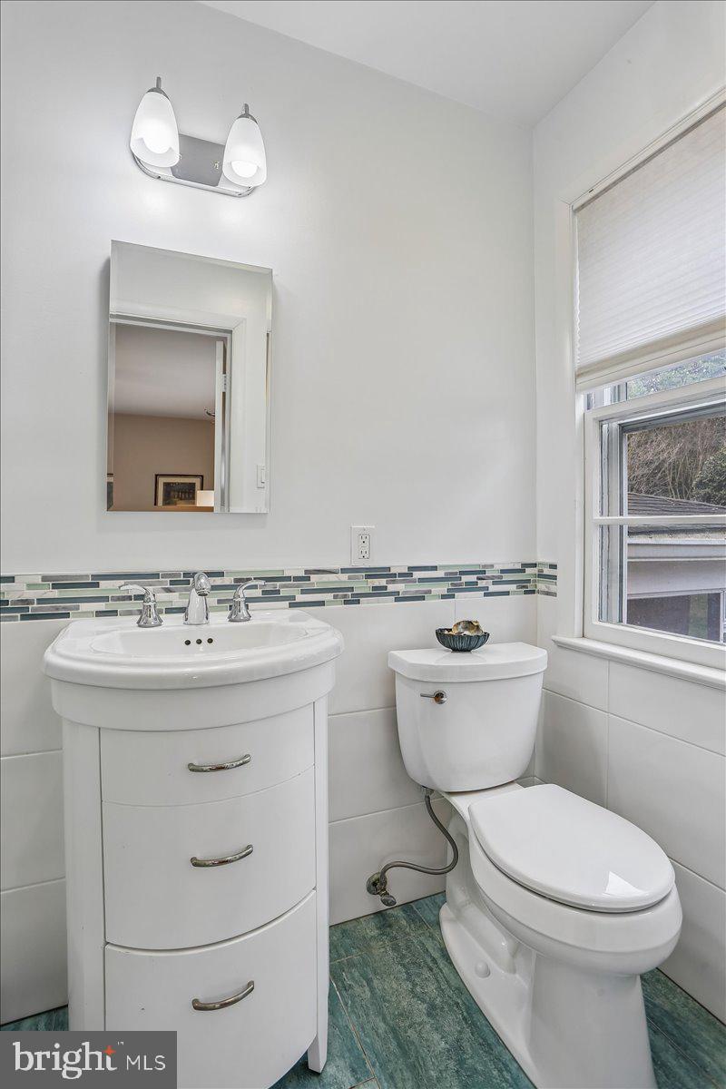 ROCK CREEK HILLS - Residential