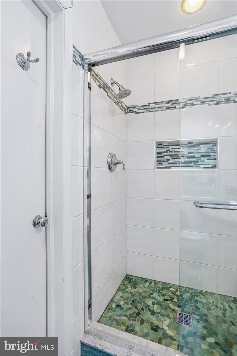 ROCK CREEK HILLS - Residential