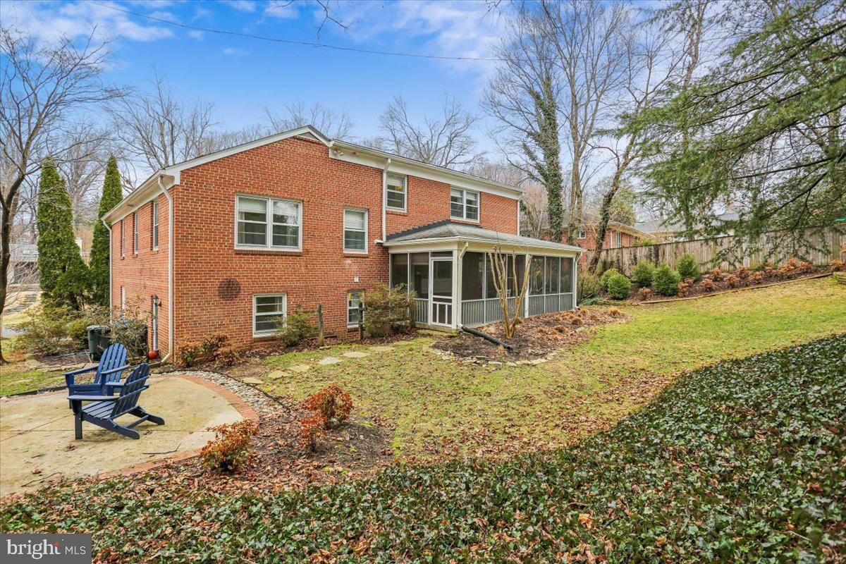 ROCK CREEK HILLS - Residential