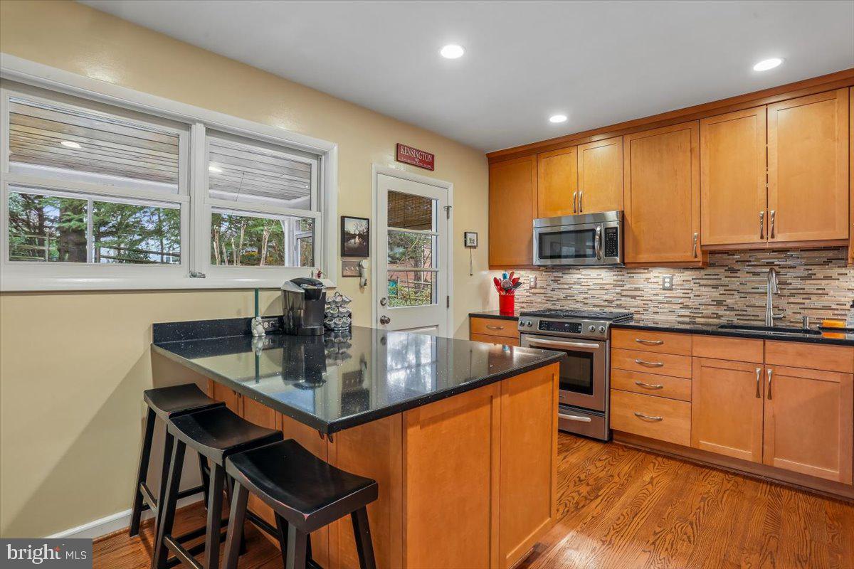 ROCK CREEK HILLS - Residential