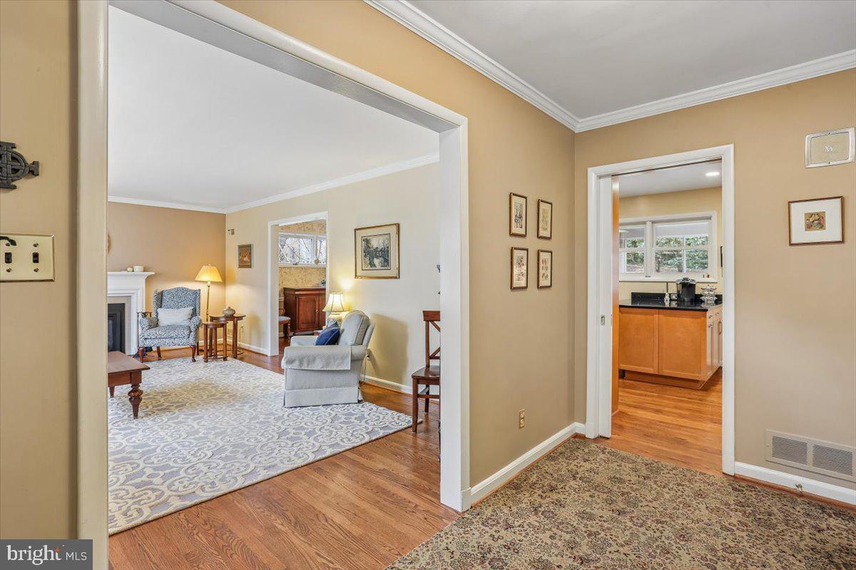 ROCK CREEK HILLS - Residential