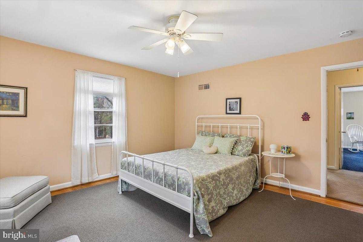 ROCK CREEK HILLS - Residential