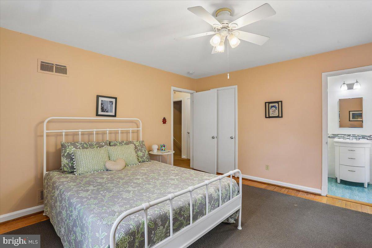 ROCK CREEK HILLS - Residential