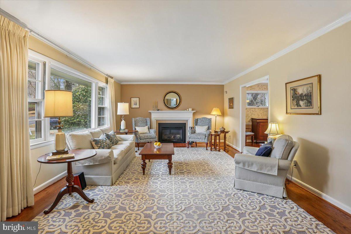 ROCK CREEK HILLS - Residential