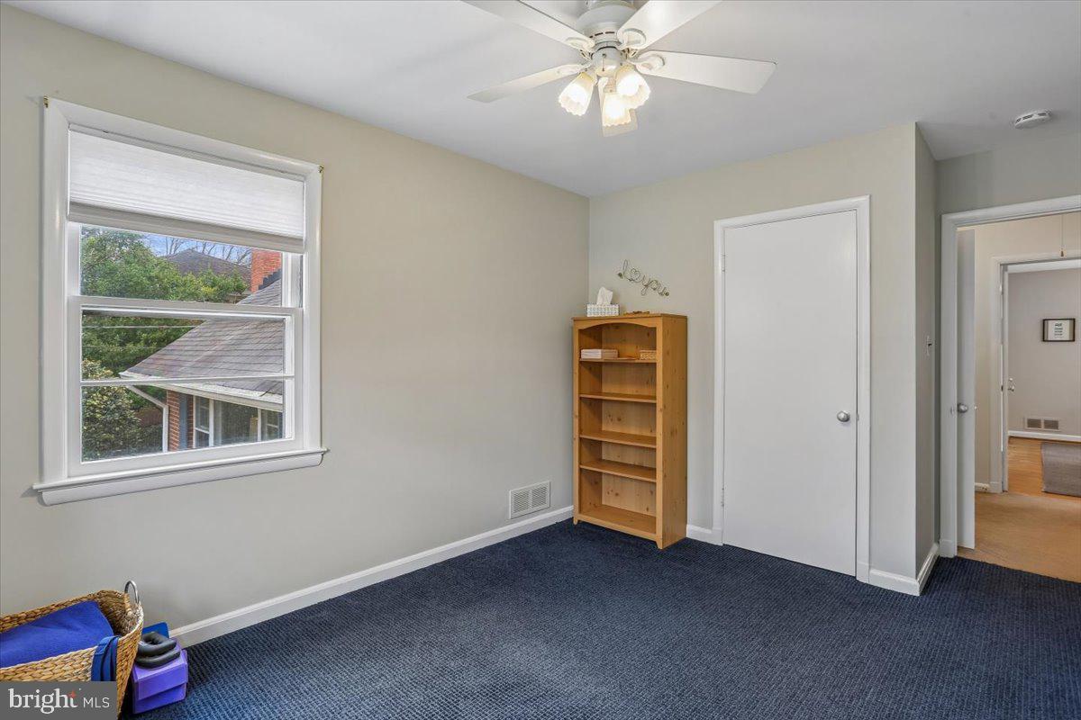 ROCK CREEK HILLS - Residential