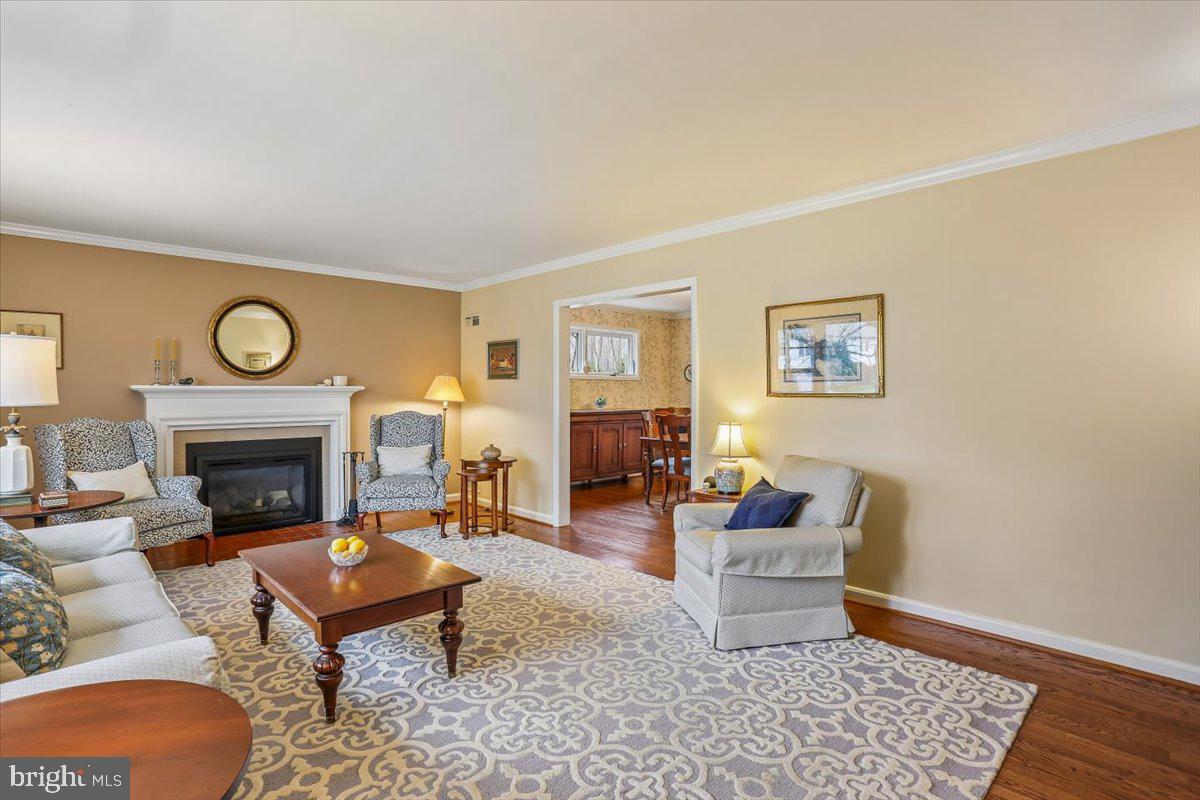 ROCK CREEK HILLS - Residential