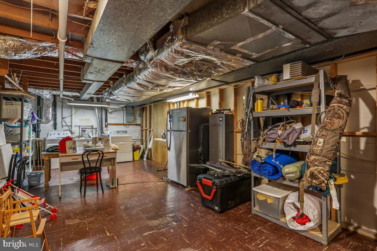 ROCK CREEK HILLS - Residential