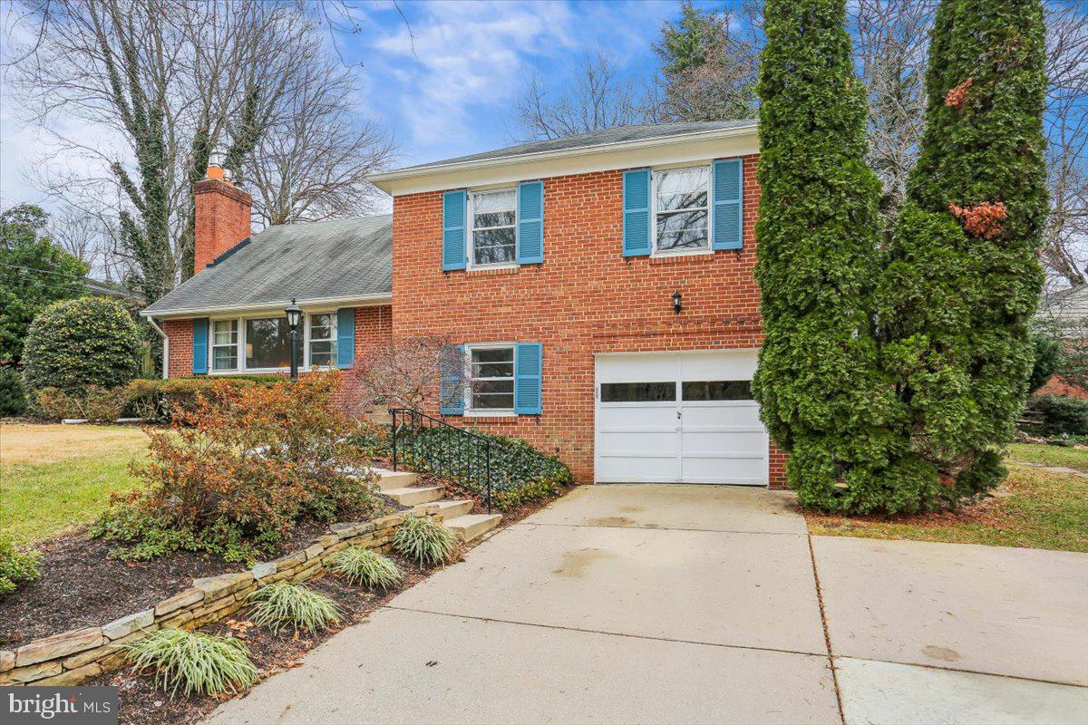 ROCK CREEK HILLS - Residential