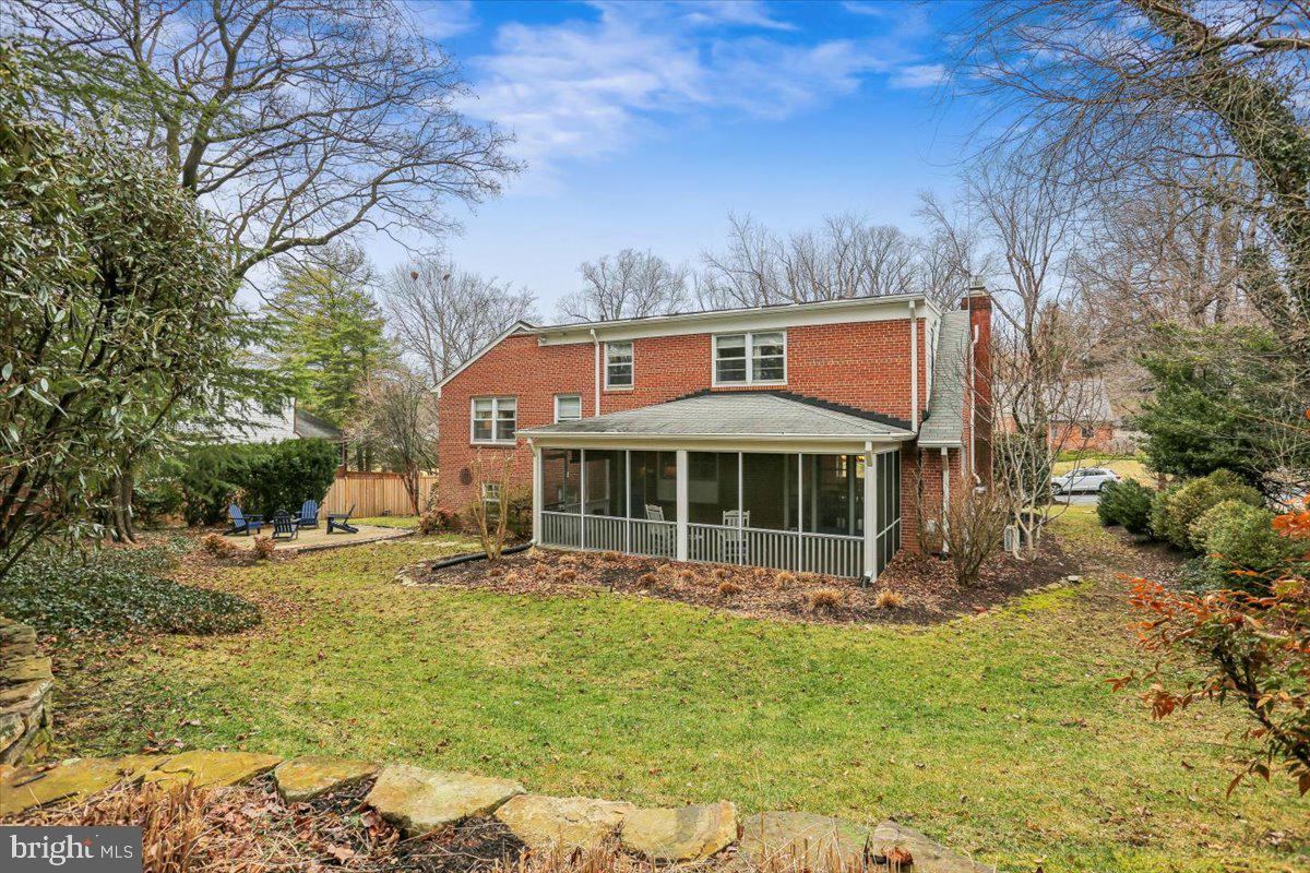 ROCK CREEK HILLS - Residential