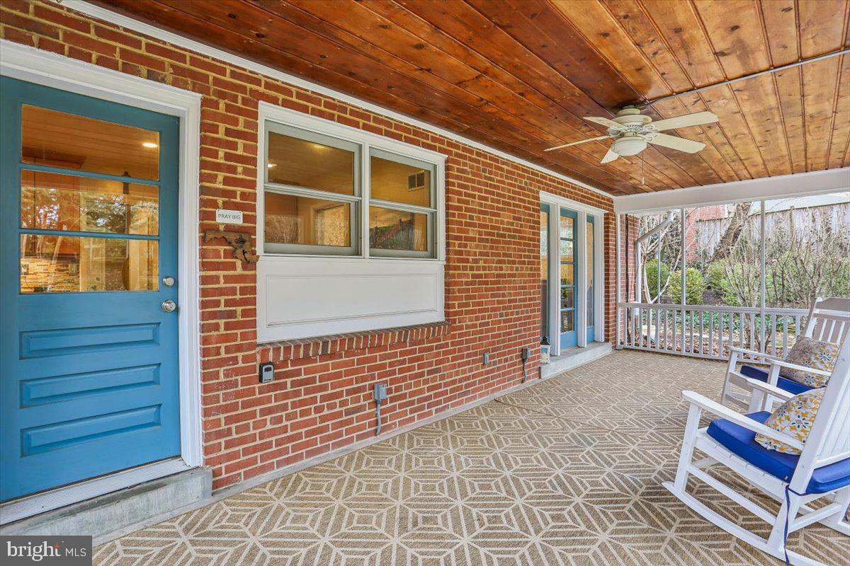 ROCK CREEK HILLS - Residential