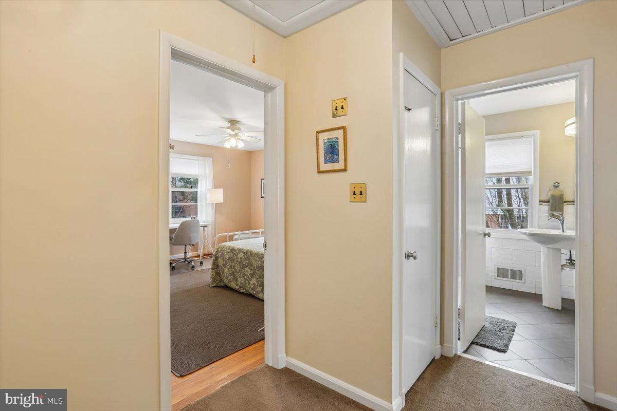 ROCK CREEK HILLS - Residential