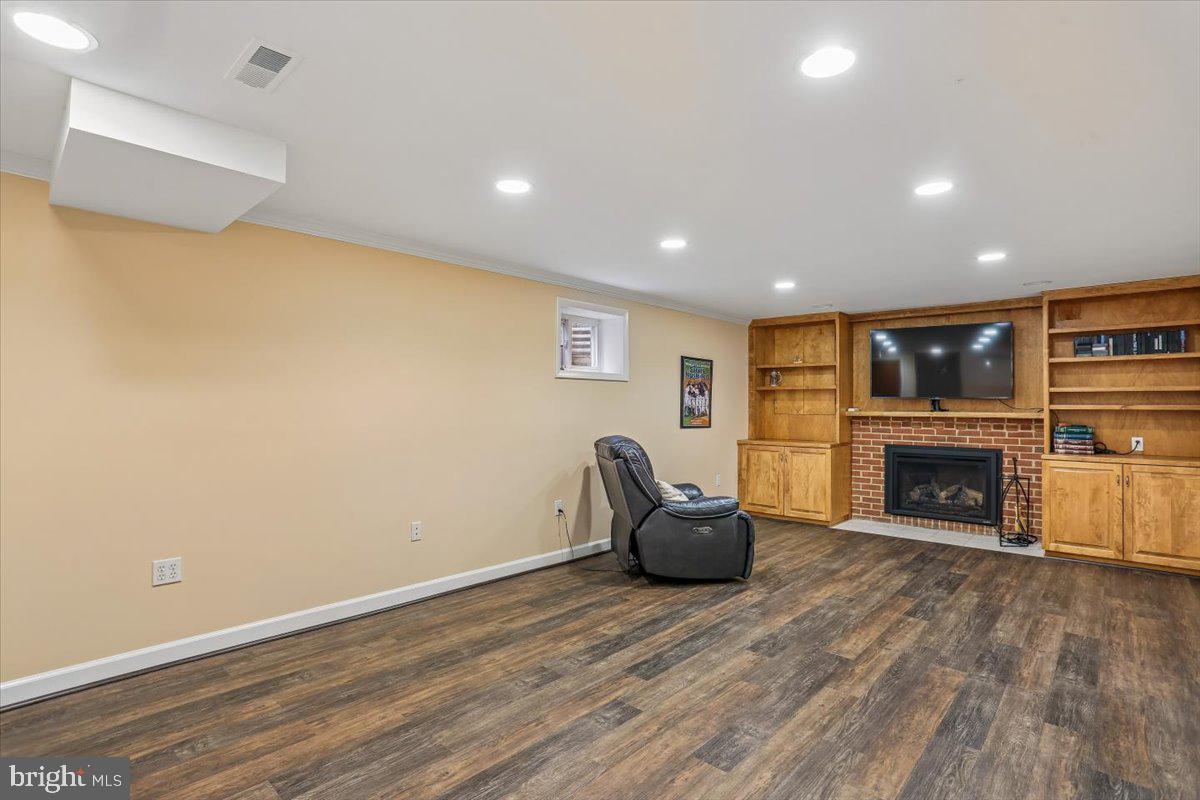 ROCK CREEK HILLS - Residential