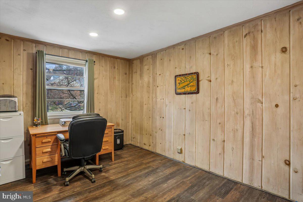 ROCK CREEK HILLS - Residential