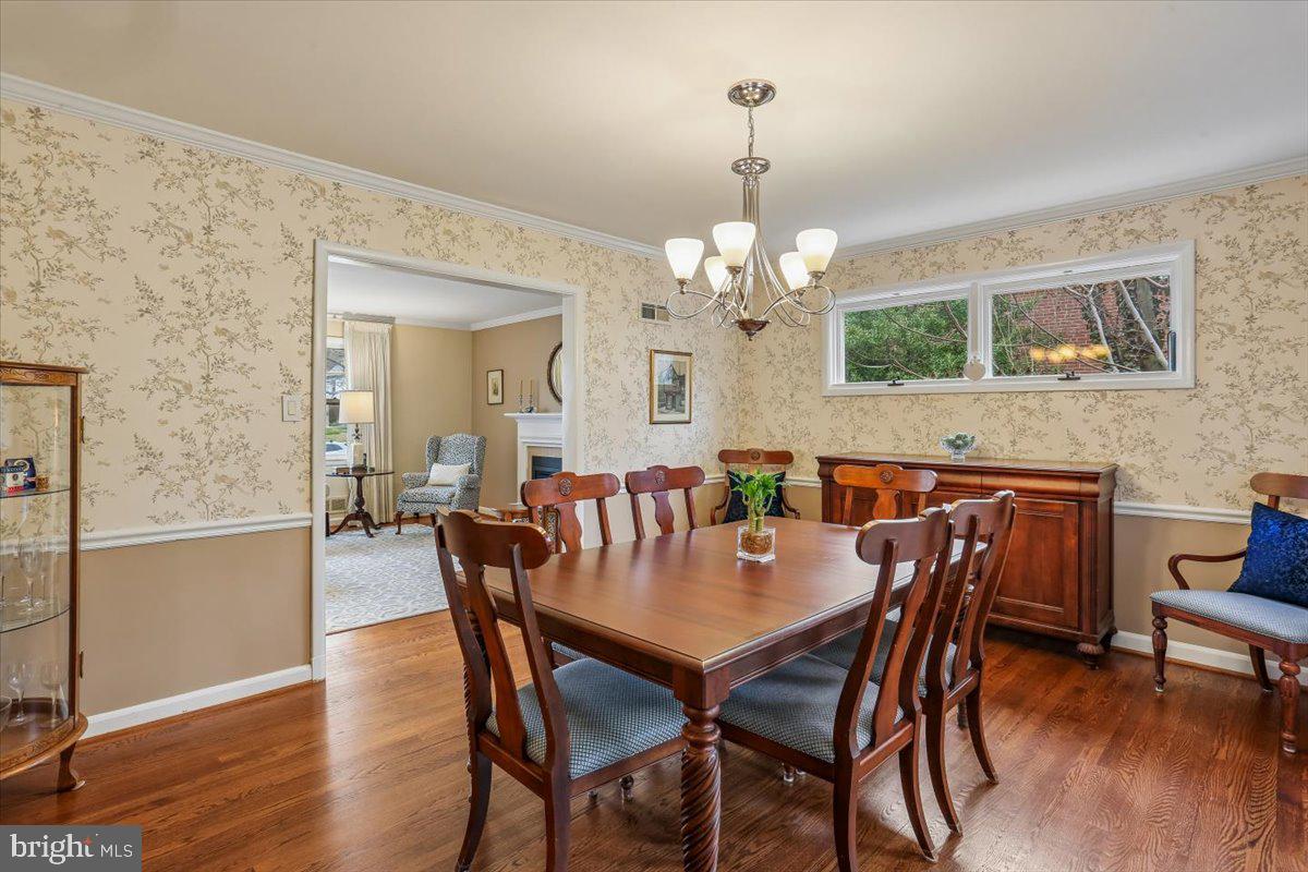 ROCK CREEK HILLS - Residential