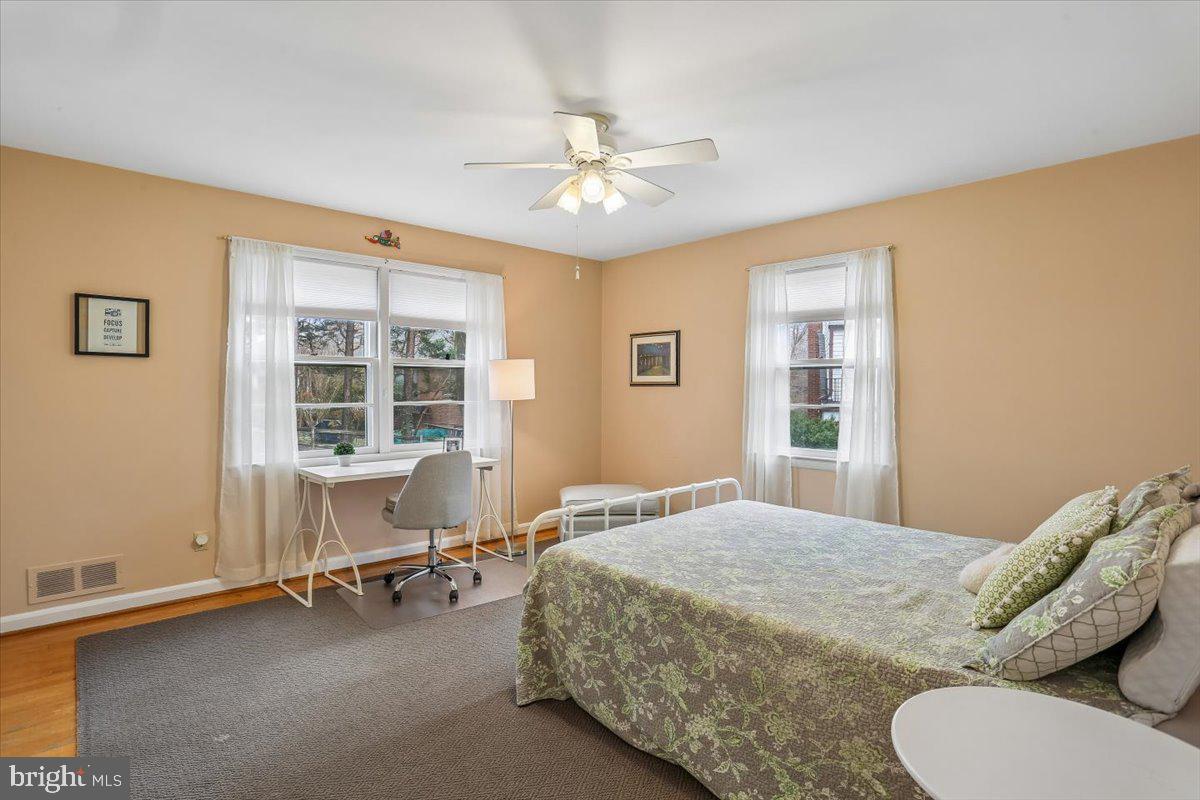 ROCK CREEK HILLS - Residential